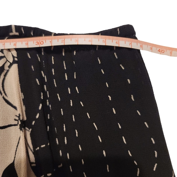 Chico's Design Chiffon Maxi Skirt - Picture 3 of 11